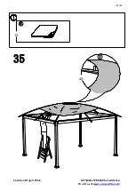 Preview for 29 page of Broyhill 810452404 Assembly Instruction Manual