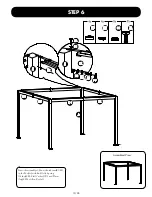 Предварительный просмотр 13 страницы Broyhill 810490347 Assembly Instructions Manual