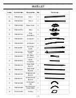 Preview for 4 page of Broyhill 810490384 Assembly Instructions Manual