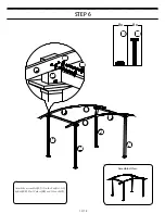 Preview for 12 page of Broyhill 810490384 Assembly Instructions Manual