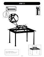 Предварительный просмотр 18 страницы Broyhill 810490386 Assembly Instructions Manual