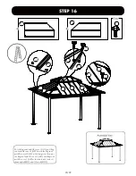 Предварительный просмотр 23 страницы Broyhill 810490386 Assembly Instructions Manual