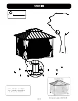 Предварительный просмотр 29 страницы Broyhill 810490386 Assembly Instructions Manual