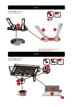 Предварительный просмотр 5 страницы Broyhill 810493301 Assembly Instructions Manual