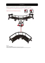 Предварительный просмотр 13 страницы Broyhill 810493301 Assembly Instructions Manual