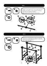 Preview for 6 page of Broyhill 810494276 Assembly Instruction Manual