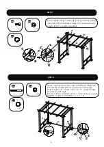 Preview for 8 page of Broyhill 810494276 Assembly Instruction Manual