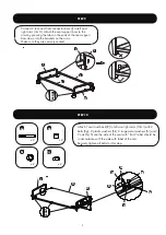 Preview for 9 page of Broyhill 810494276 Assembly Instruction Manual