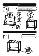 Preview for 10 page of Broyhill 810494276 Assembly Instruction Manual