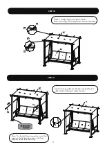 Preview for 11 page of Broyhill 810494276 Assembly Instruction Manual