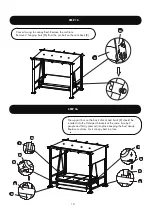 Preview for 12 page of Broyhill 810494276 Assembly Instruction Manual