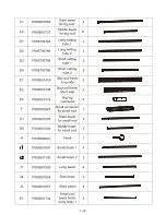 Preview for 5 page of Broyhill 810494534 Assembly Instructions Manual