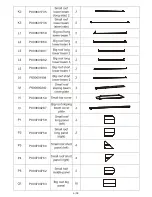 Preview for 6 page of Broyhill 810494534 Assembly Instructions Manual