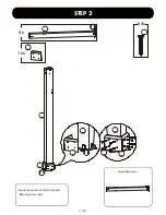 Preview for 11 page of Broyhill 810494534 Assembly Instructions Manual