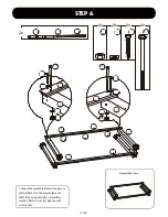 Preview for 15 page of Broyhill 810494534 Assembly Instructions Manual