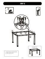 Preview for 17 page of Broyhill 810494534 Assembly Instructions Manual