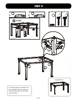 Preview for 18 page of Broyhill 810494534 Assembly Instructions Manual