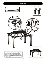 Preview for 23 page of Broyhill 810494534 Assembly Instructions Manual