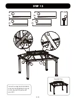 Preview for 24 page of Broyhill 810494534 Assembly Instructions Manual