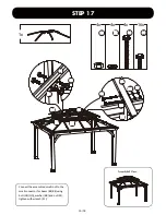 Preview for 26 page of Broyhill 810494534 Assembly Instructions Manual