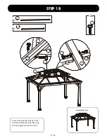 Preview for 27 page of Broyhill 810494534 Assembly Instructions Manual