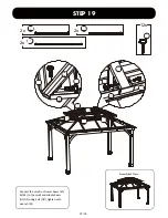 Preview for 28 page of Broyhill 810494534 Assembly Instructions Manual