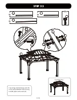 Preview for 32 page of Broyhill 810494534 Assembly Instructions Manual