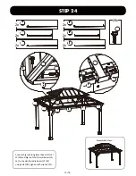 Preview for 33 page of Broyhill 810494534 Assembly Instructions Manual