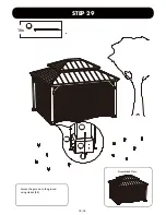 Preview for 38 page of Broyhill 810494534 Assembly Instructions Manual