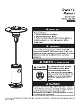 Предварительный просмотр 2 страницы Broyhill 810523103 Assembly Instructions Manual