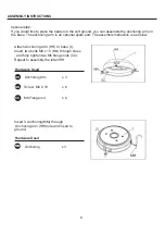 Предварительный просмотр 7 страницы Broyhill 810523103 Assembly Instructions Manual