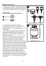 Предварительный просмотр 11 страницы Broyhill 810523103 Assembly Instructions Manual