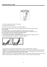 Предварительный просмотр 15 страницы Broyhill 810523103 Assembly Instructions Manual