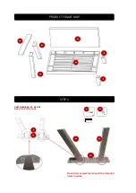 Предварительный просмотр 4 страницы Broyhill 810544469 Assembly Instructions Manual