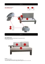 Предварительный просмотр 6 страницы Broyhill 810544469 Assembly Instructions Manual