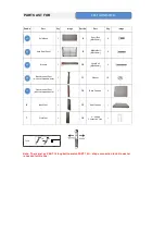 Предварительный просмотр 7 страницы Broyhill 810544469 Assembly Instructions Manual