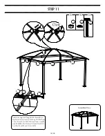 Предварительный просмотр 18 страницы Broyhill 810545191 Assembly Instructions Manual