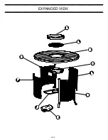 Preview for 6 page of Broyhill 81054663 Assembly Instructions Manual