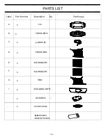 Preview for 7 page of Broyhill 81054663 Assembly Instructions Manual