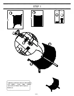 Preview for 9 page of Broyhill 81054663 Assembly Instructions Manual