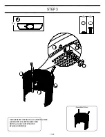 Preview for 11 page of Broyhill 81054663 Assembly Instructions Manual