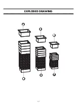 Предварительный просмотр 3 страницы Broyhill 810550262 Assembly Instructions Manual