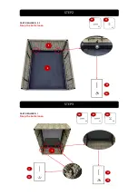 Preview for 5 page of Broyhill 810580279 Assembly Instructions Manual