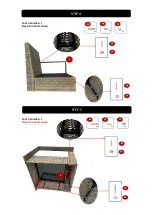 Preview for 6 page of Broyhill 810580279 Assembly Instructions Manual