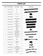 Preview for 5 page of Broyhill 810580328 Assembly Instructions Manual