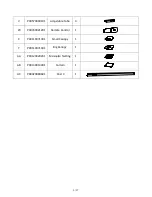 Preview for 6 page of Broyhill 810580328 Assembly Instructions Manual