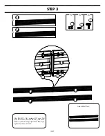 Preview for 11 page of Broyhill 810580328 Assembly Instructions Manual