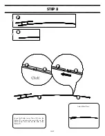 Preview for 16 page of Broyhill 810580328 Assembly Instructions Manual