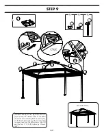 Preview for 17 page of Broyhill 810580328 Assembly Instructions Manual