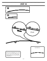 Preview for 18 page of Broyhill 810580328 Assembly Instructions Manual